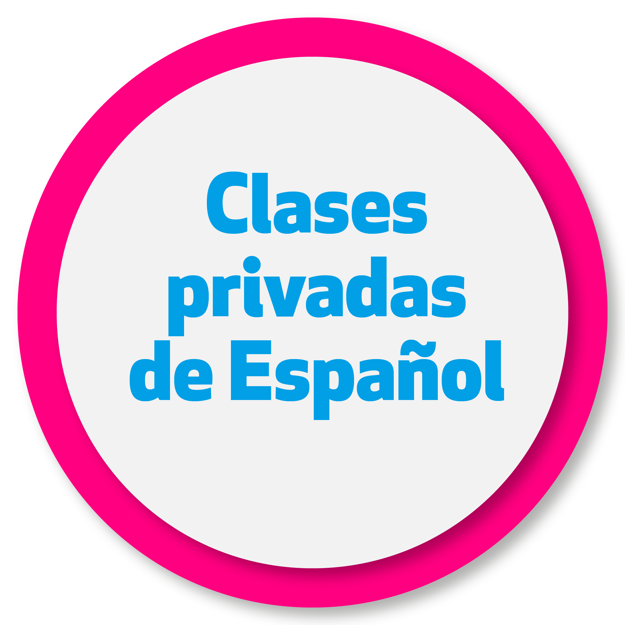 Clases Privadas de español