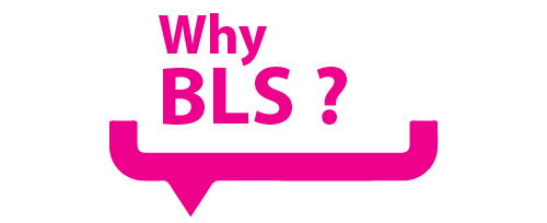 por qué BLS
